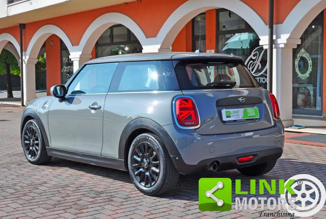 MINI One usata, con Alzacristalli elettrici