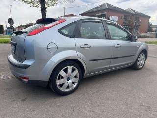 FORD Focus usata 1