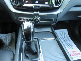 VOLVO XC60 usata, con Park Distance Control
