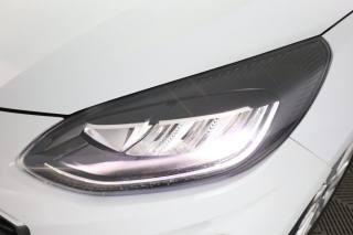 FORD Fiesta usata 6