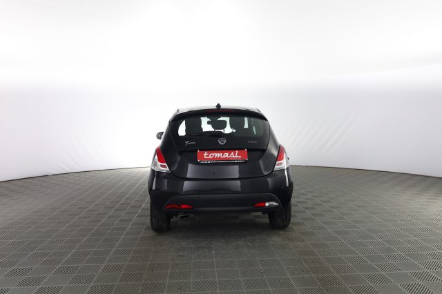 LANCIA Ypsilon usata 4
