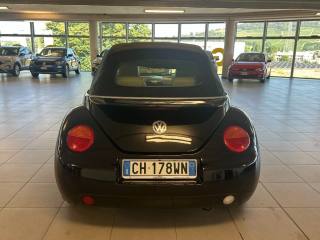 VOLKSWAGEN New Beetle usata, con Cerchi in lega