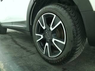 FIAT 500X usata, con Sedile posteriore sdoppiato