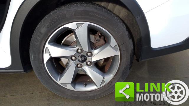 FORD Focus usata, con Bluetooth