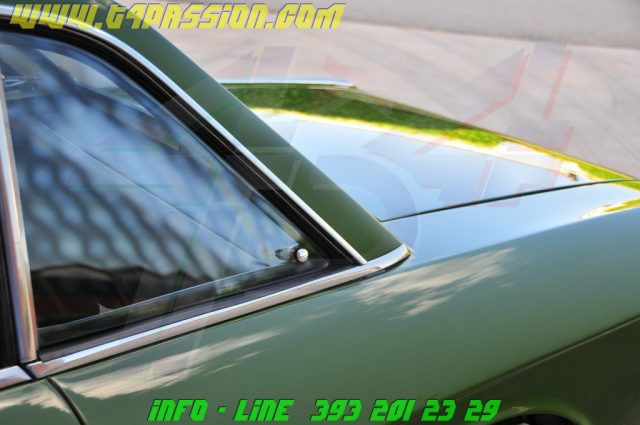 LANCIA Fulvia usata 35