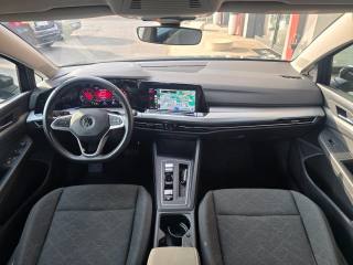 VOLKSWAGEN Golf usata, con Sensori di parcheggio anteriori