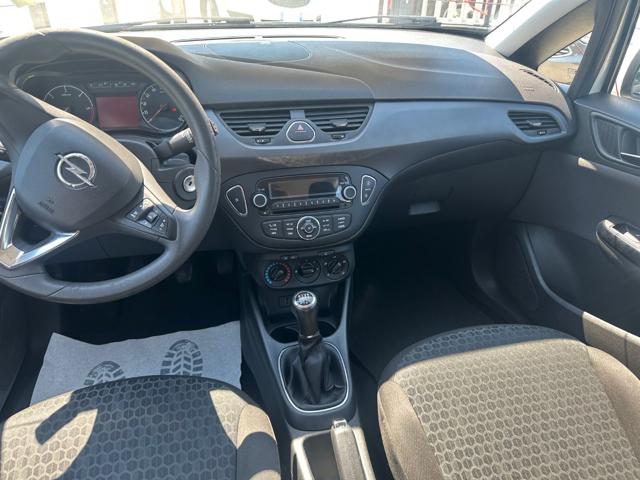 OPEL Corsa usata, con Cruise Control