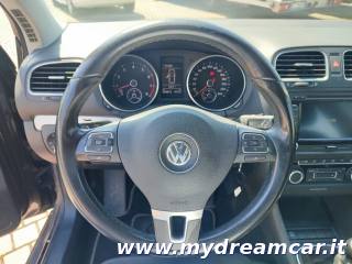 VOLKSWAGEN Golf usata, con ESP