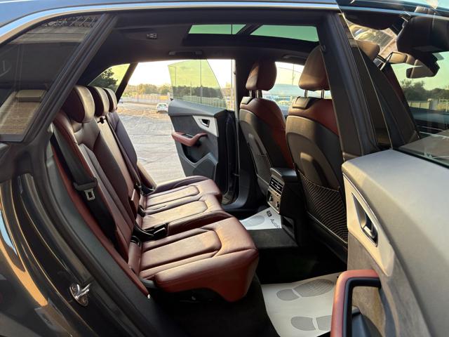 AUDI Q8 usata, con Cruise Control