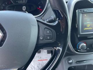 RENAULT Captur usata, con Servosterzo