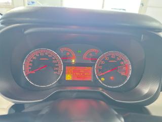 ABARTH Grande Punto usata, con Servosterzo