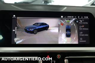 BMW 420 usata, con Limitatore di velocità