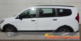 DACIA Lodgy usata, con Controllo trazione