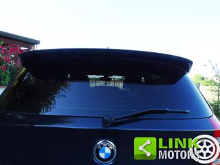 BMW 116 usata, con Servosterzo