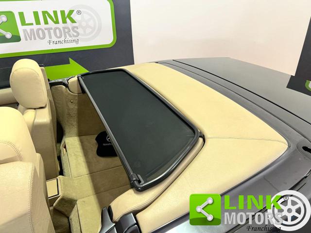 MERCEDES-BENZ SL 300 usata 27