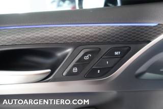 BMW X3 usata, con Chiusura centralizzata