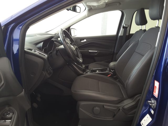 FORD Kuga usata, con Climatizzatore