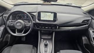 NISSAN Qashqai usata, con Fari LED