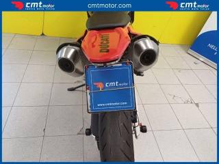 DUCATI Hypermotard usata 9