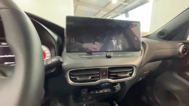 NISSAN Juke usata, con Cruise Control