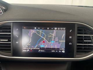 PEUGEOT 308 usata, con ESP