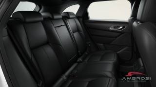 LAND ROVER Range Rover Velar usata 6