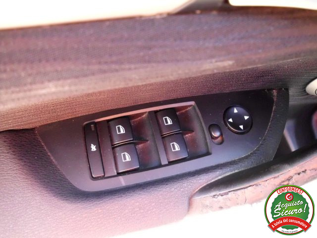 BMW X1 usata, con Fari Xenon