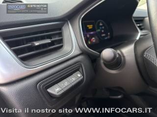 RENAULT Captur usata, con Touch screen