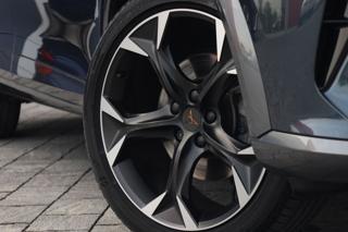 CUPRA Formentor usata, con Fari bi-xeno