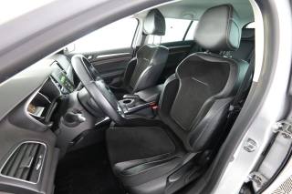 RENAULT Megane usata 2