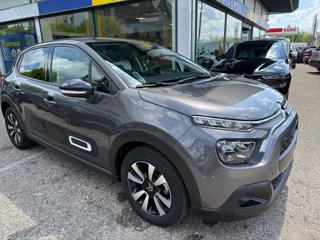 CITROEN C3 usata, con Immobilizzatore elettronico