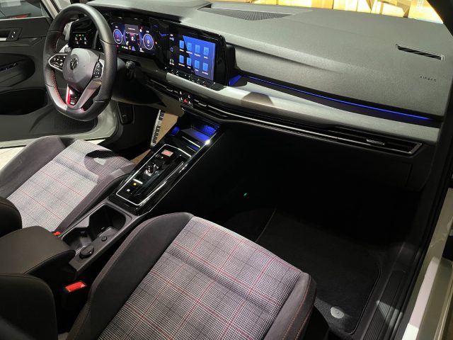 VOLKSWAGEN Golf GTI usata, con Servosterzo