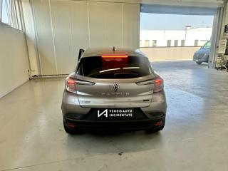 RENAULT Captur usata, con Cerchi in lega