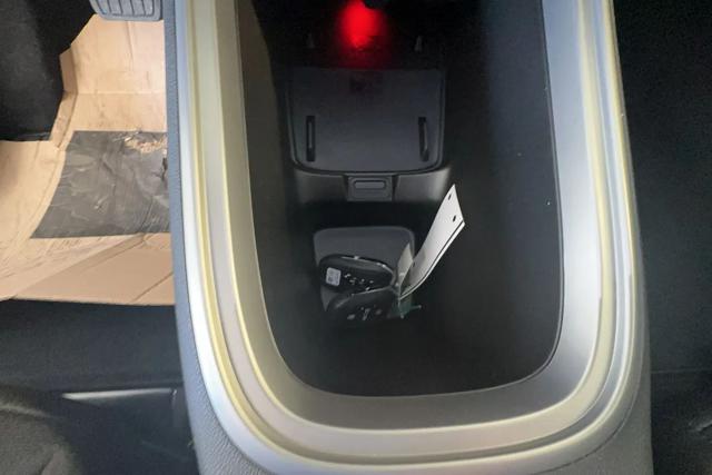 JEEP Avenger usata, con Cruise Control