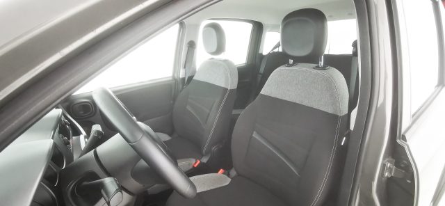 FIAT Panda usata, con Volante multifunzione