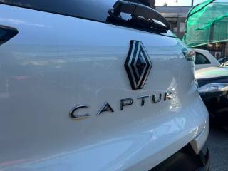 RENAULT Captur usata, con Immobilizzatore elettronico