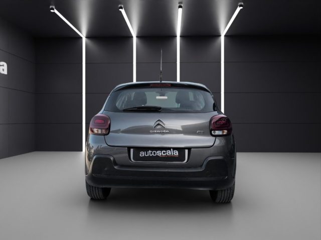 CITROEN C3 usata, con Airbag Passeggero