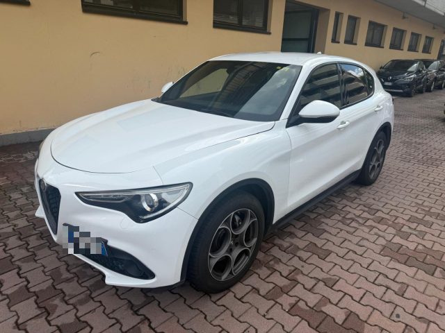 ALFA ROMEO Stelvio usata, con ABS