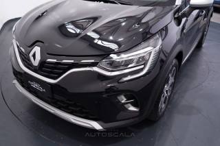 RENAULT Captur usata, con Specchietti laterali elettrici