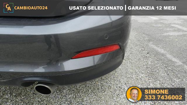 FORD Focus usata, con Limitatore di velocità