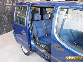 FIAT Doblo usata 24
