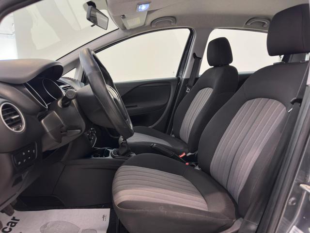 FIAT Punto usata, con Servosterzo