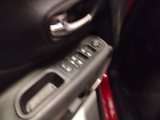 JEEP Renegade usata, con Servosterzo