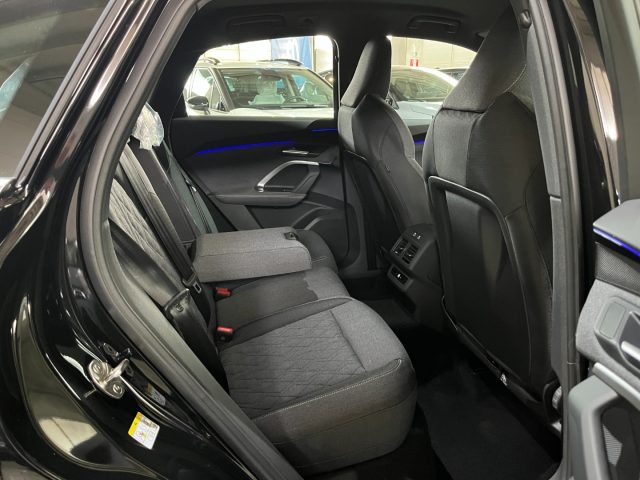 AUDI Q5 usata, con Touch screen