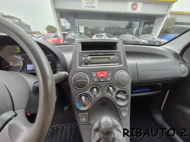 FIAT Panda usata 18