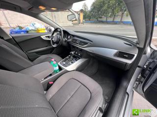 AUDI A7 usata, con Chiusura centralizzata