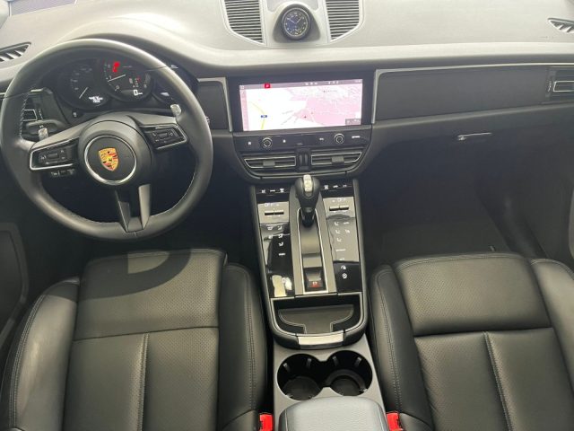 PORSCHE Macan usata, con Bluetooth