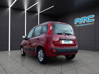 FIAT Panda usata, con Alzacristalli elettrici