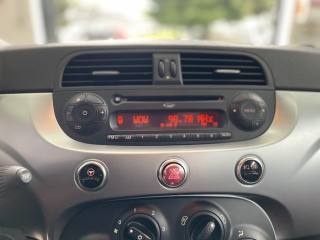 FIAT 500 usata, con Bluetooth