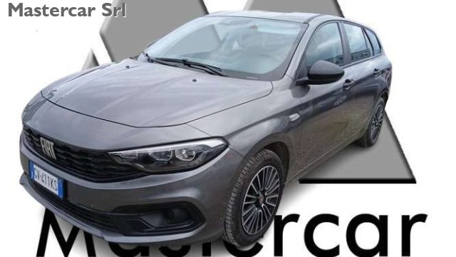 FIAT Tipo usata, con ABS